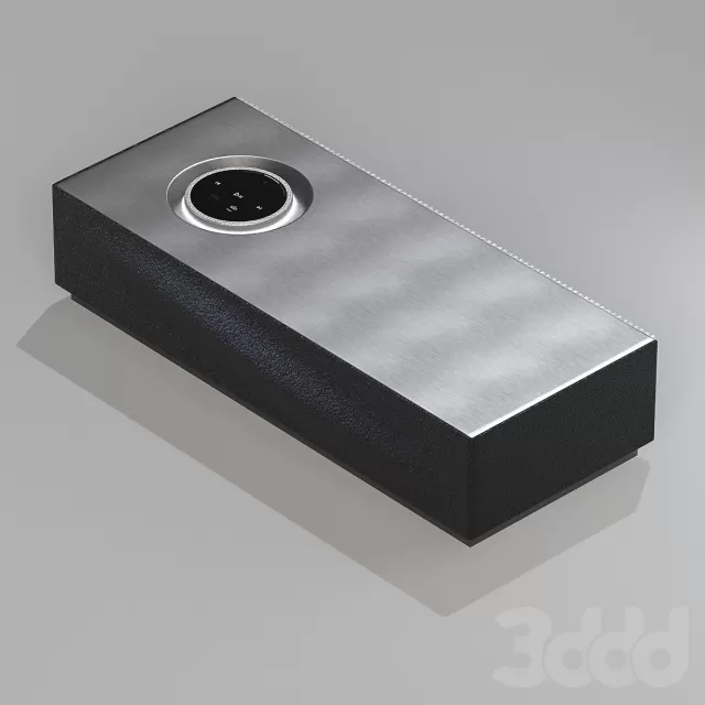 Беспроводная музыкальная система Mu-so – 229677