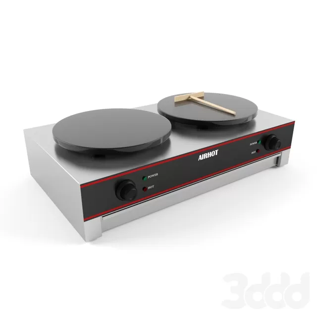 Блинница AIRHOT BE-2 – 229729