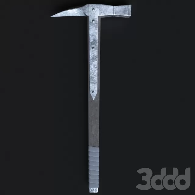 Боевой молот – 229747