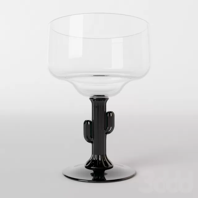 Бокал Кактус – 229753