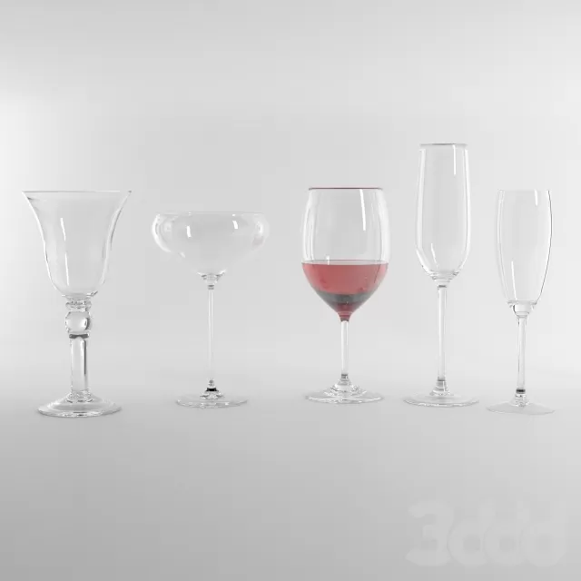 Бокалы – 229755