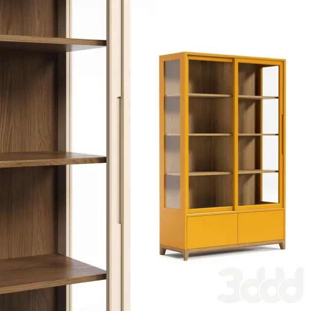 Большая витрина CASE от THE IDEA – 229757