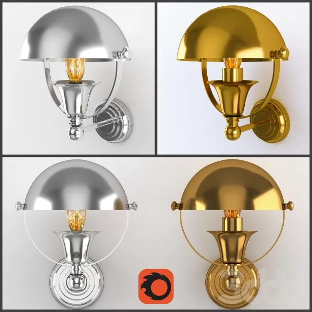 Бра BANCORP – 229785