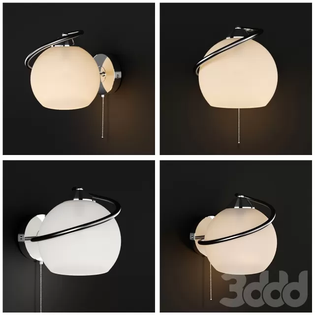 Бра CL155311 Лайма. Ситилюкс. Citilux. – 229789