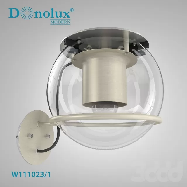 Бра Donolux W111023 1 – 229795