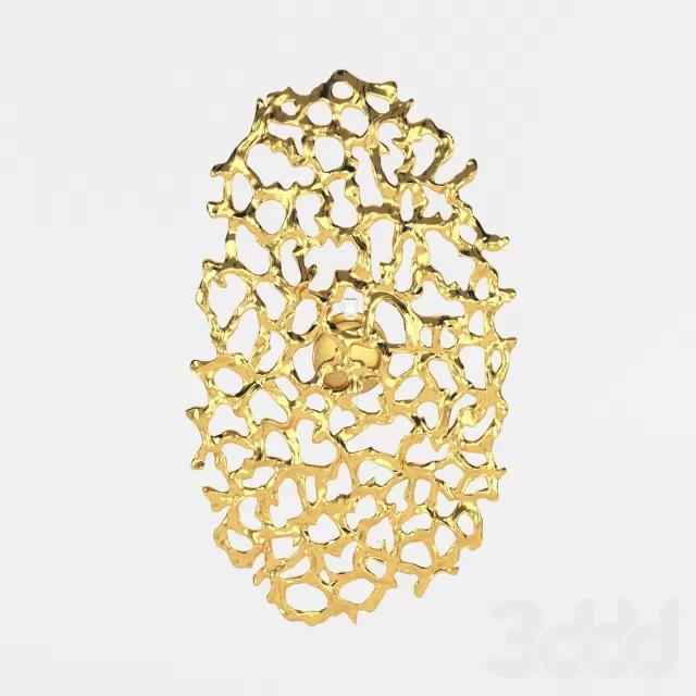 бра Heathfield  Co Flux large – 229811