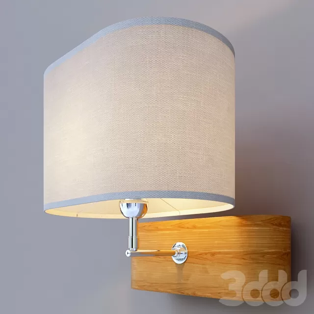 Бра Lussole Nulvi LSF-2111-01 – 229823