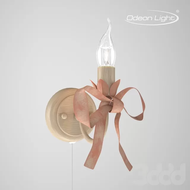 Бра ODEON LIGHT 2527 1W ESTELI – 229847 Бра ODEON LIGHT 2527 1W ESTELI – 229847