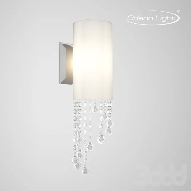 Бра ODEON LIGHT 2571 1W NOTTS – 229849 Бра ODEON LIGHT 2571 1W NOTTS – 229849