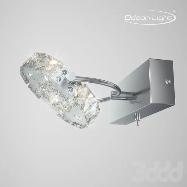 Бра Odeon Light 2710 6W MAIRI – 229861 Бра Odeon Light 2710 6W MAIRI – 229861