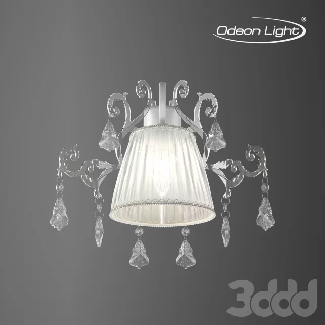 Бра ODEON LIGHT 2892 1W GRONTA – 229871 Бра ODEON LIGHT 2892 1W GRONTA – 229871