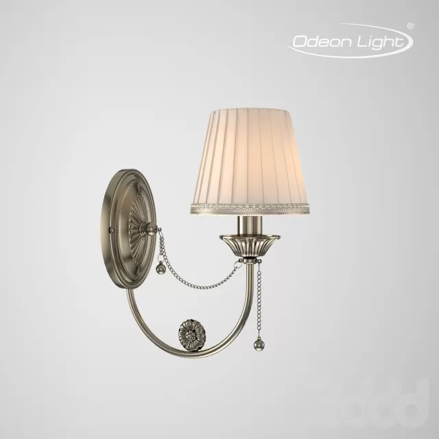 Бра Odeon Light 3222 1W IGNESSA – 229881 Бра Odeon Light 3222 1W IGNESSA – 229881