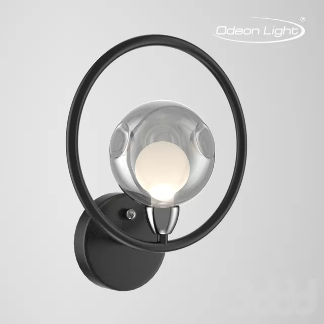 Бра ODEON LIGHT 3982 1W MAGNO – 229905 Бра ODEON LIGHT 3982 1W MAGNO – 229905