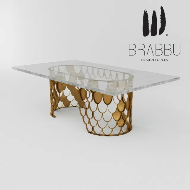3DSKYMODEL – Table – 1315