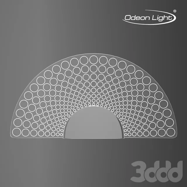 Бра ODEON LIGHT 3995 10WL MONA – 229915 Бра ODEON LIGHT 3995 10WL MONA – 229915