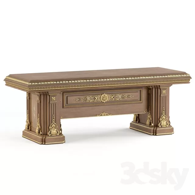 3DSKYMODEL – Table – 1316