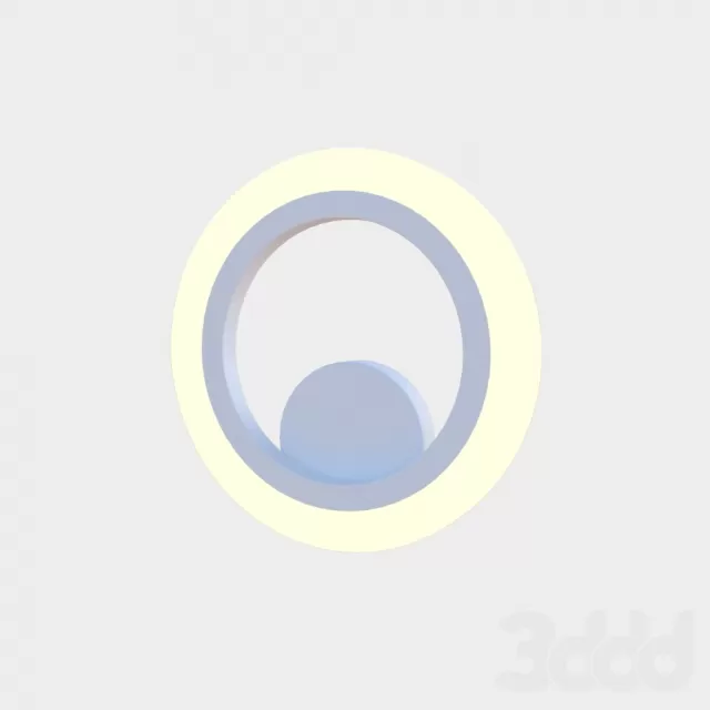 Бра Regenbogen Platling 661024401 – 229963