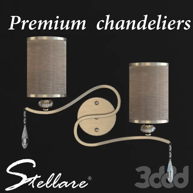 Бра Stellare W 2367 2 – 229973