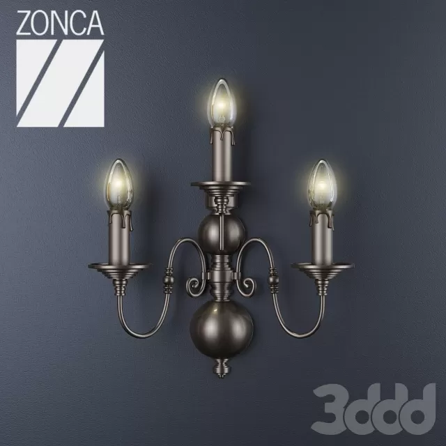 Бра Zonca 32079 127 – 229983