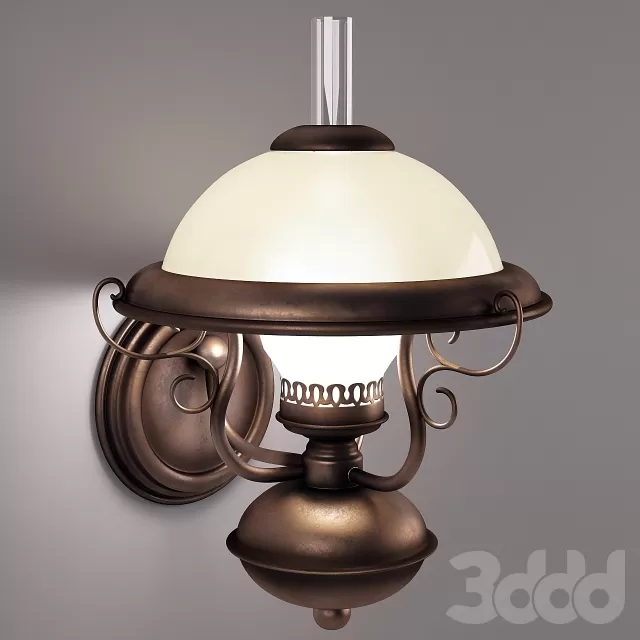 Бра под старину – 229997