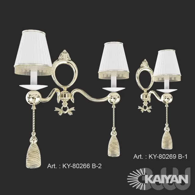 Бра фирмы KAIYAN – 230001