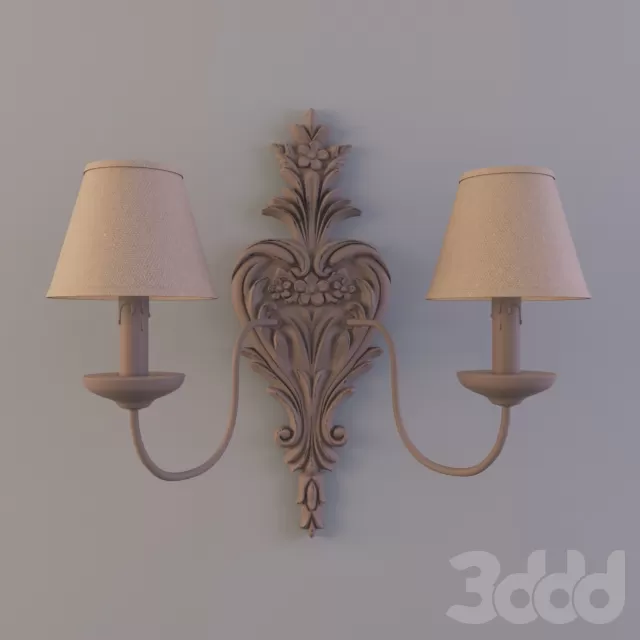 Бранастенный светильник – 230003