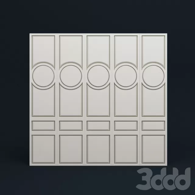 буазери – 230007