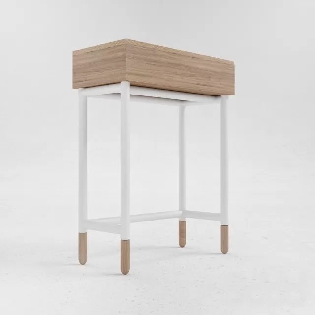 Будуарный столик W2 – 230017