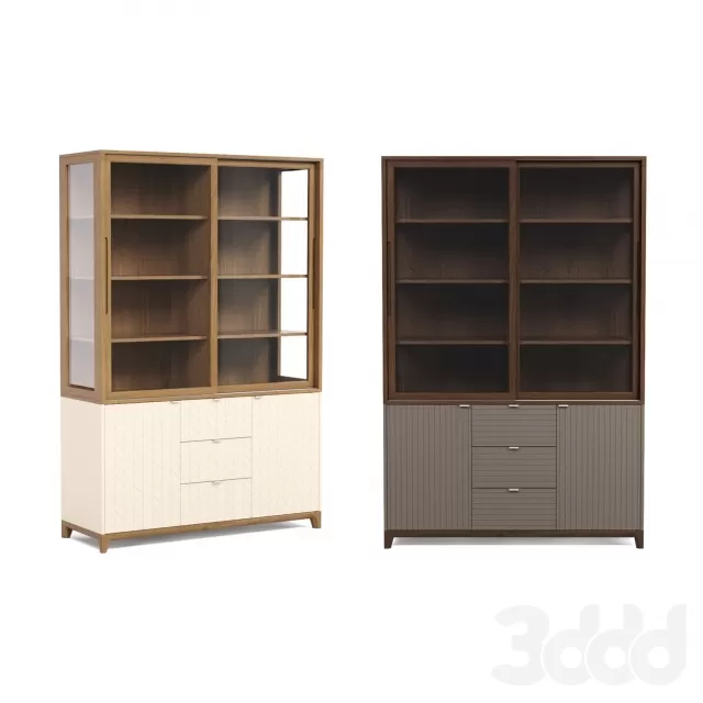 Буфет CASE от THE IDEA (ОМ) – 230041