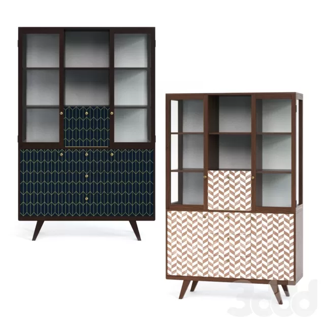 Буфет Thimon от THE IDEA – 230047