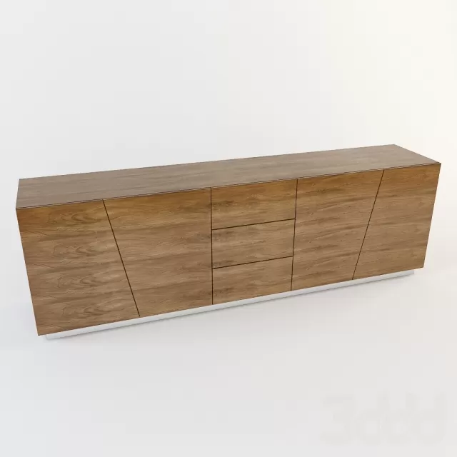 Буфеткомод – BUFFET PARIGI B ANTONELLO ITALIA 2016 – 230057