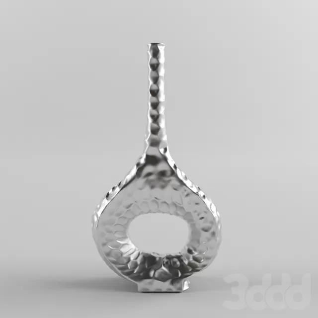 Ваза декоративная Артполе A_639 – 230075