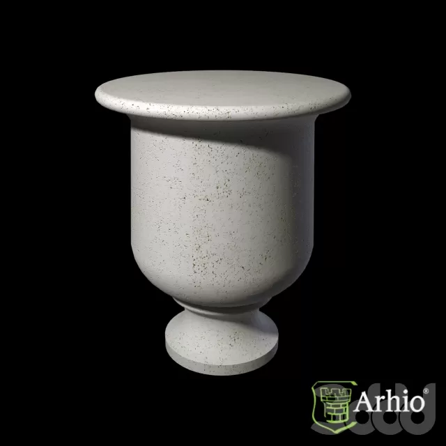 Вазон AVZ45-1 – 230093