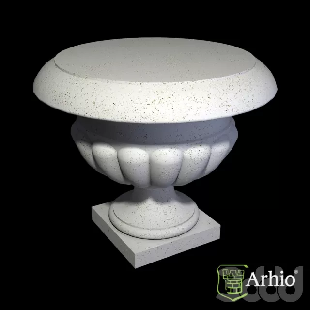 Вазон AVZ45-2 – 230095