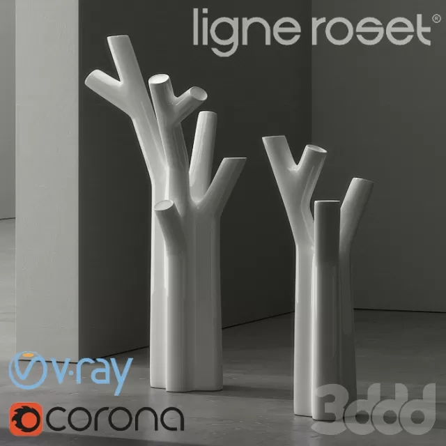 Вазы ROSEAULigne Roset – 230101