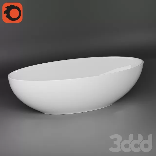 Ванна – 230119