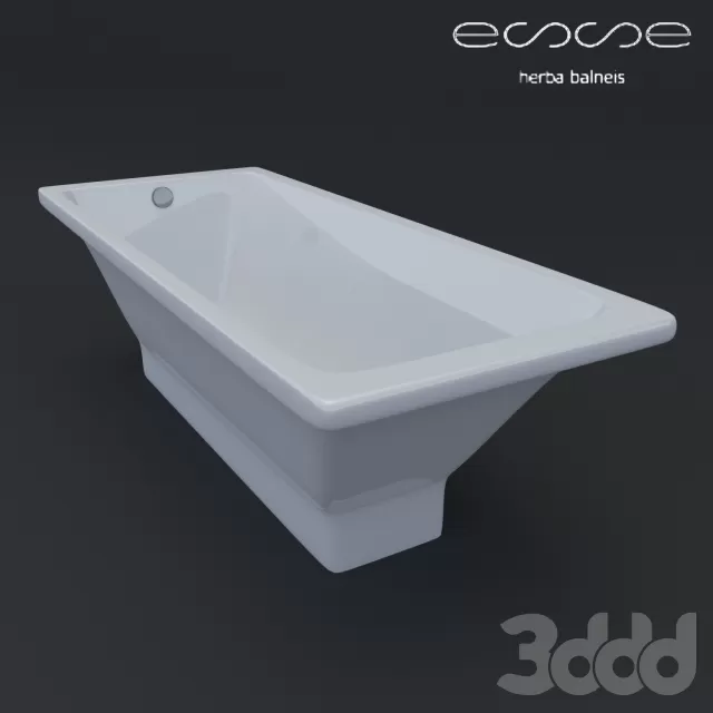 Ванна ESSE – JAMAICA – 230127