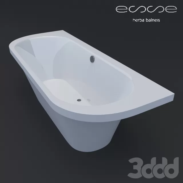 Ванна ESSE – MALTA – 230131