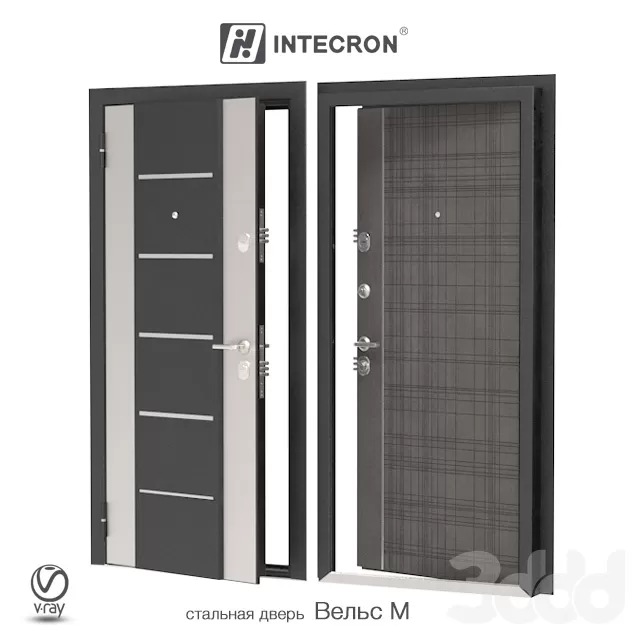 Вельс М – 230177