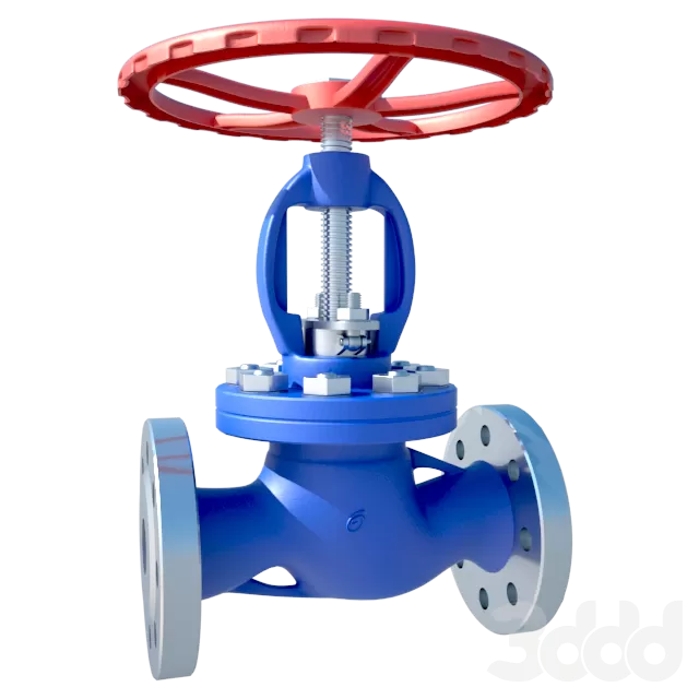 Вентиль – 230183