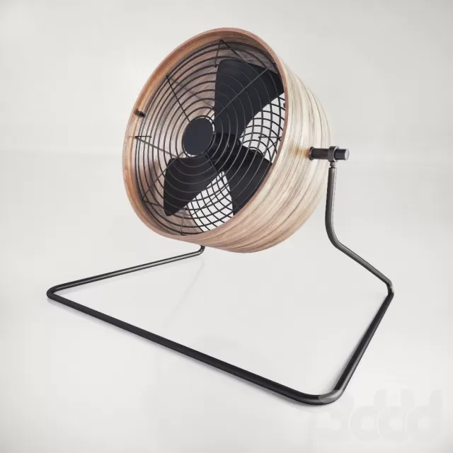 Вентилятор – 230187