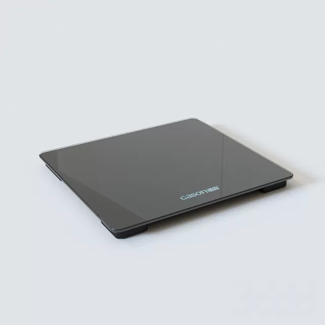 весы напольные Gason – 230197