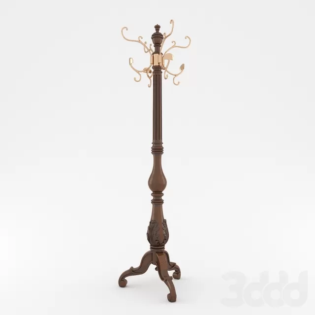 Вешалка напольная – 230215