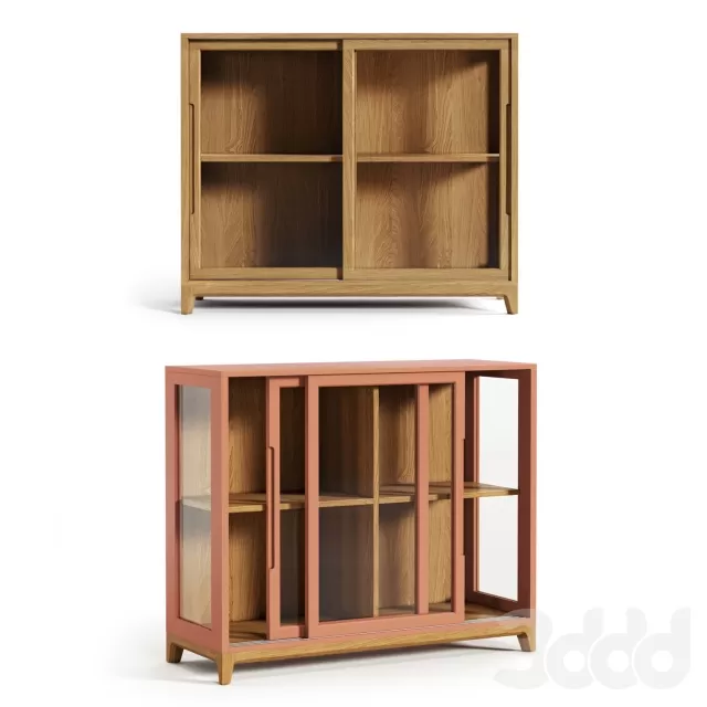 Витрина CASE от THE IDEA – 230261