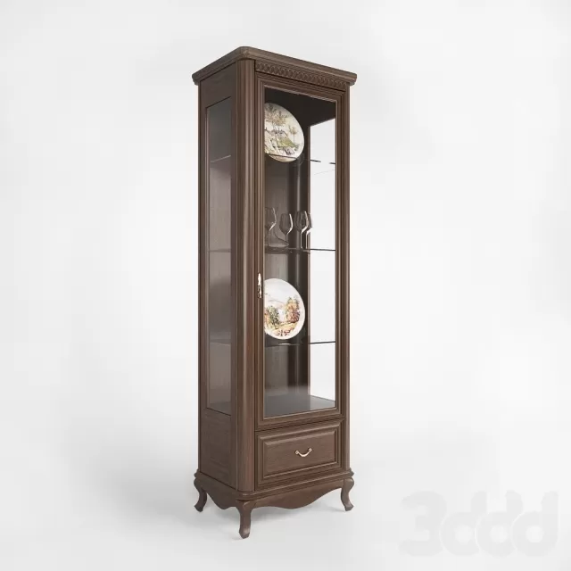 Витрина Taranko meble – 230271