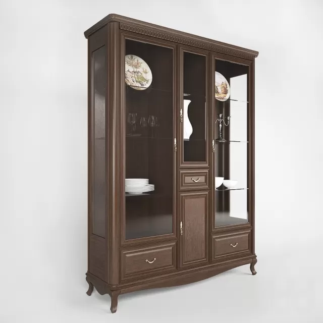Витрина Taranko meble 1 – 230273