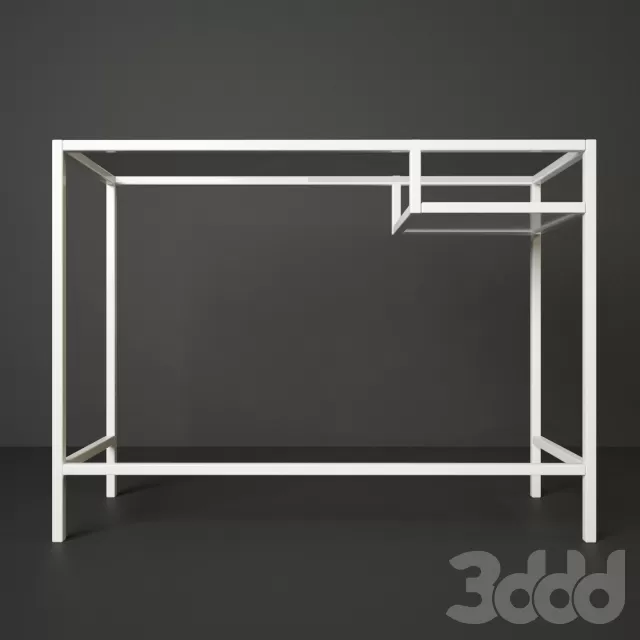 ВИТШЁ Стол д ноутбука – 230289