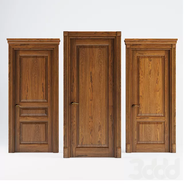 Волховец Lignum – 230313