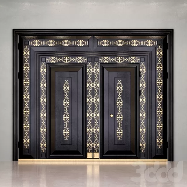 воротаgates – 230323