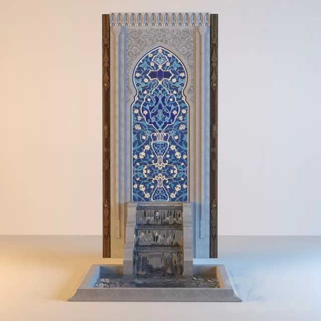 Восточный хауз – 230333